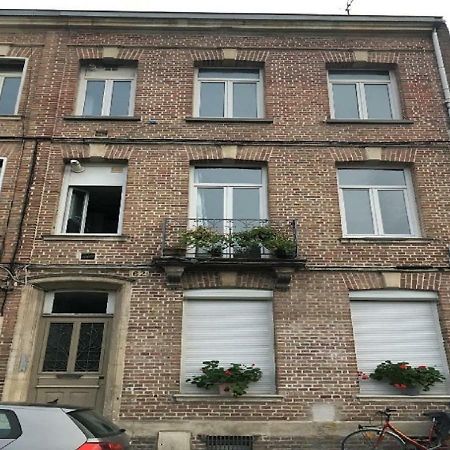 Appartement Vacances Picardie Amiens Eksteriør bilde