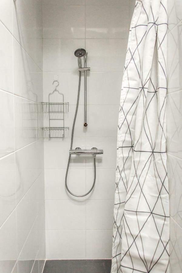 Appartement Vacances Picardie Amiens Eksteriør bilde