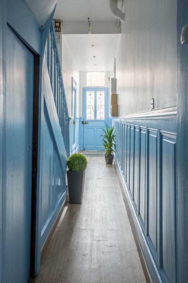 Appartement Vacances Picardie Amiens Eksteriør bilde