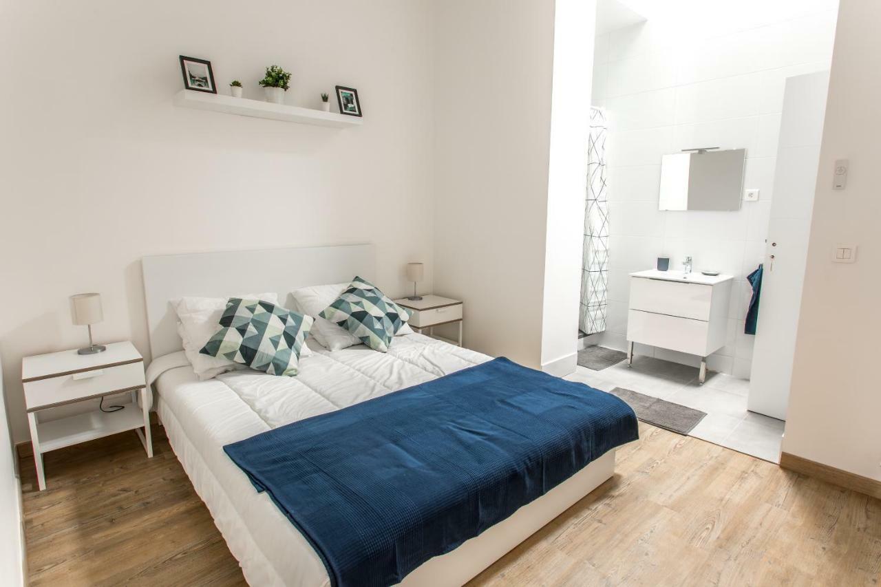 Appartement Vacances Picardie Amiens Eksteriør bilde